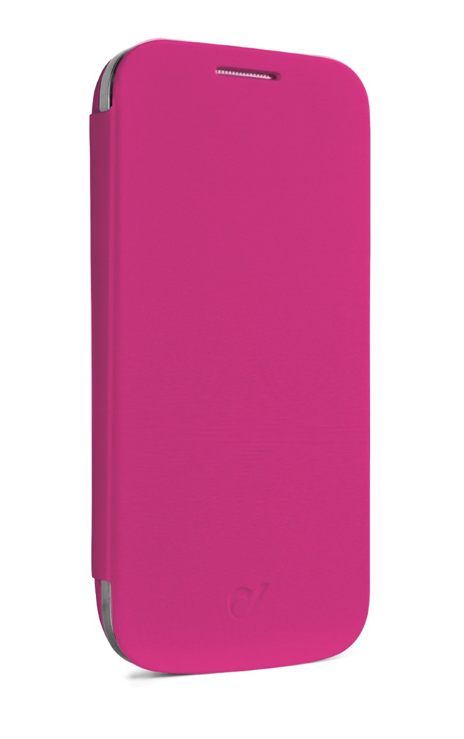 Cellularline BACKBOOKGALS4MINP mobile phone case Flip case Pink