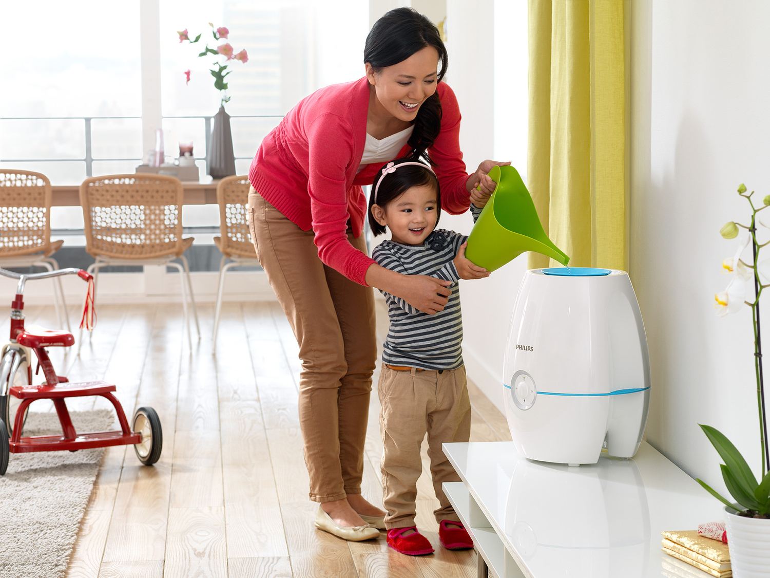 Philips HU4901/00 humidifier – image 8