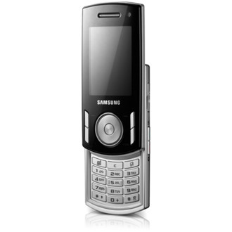 Samsung F400 5.59 cm (2.2") 92 g Black – image 4