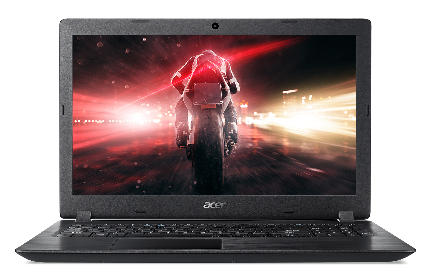 Acer Aspire 3 A315-41-R2LC AMD Ryzen™ 3 2200U Laptop