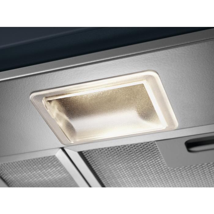 Electrolux LFG325S Built-in Silver 350 m³/h – image 2