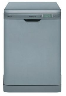 Hotpoint LD 6090 X