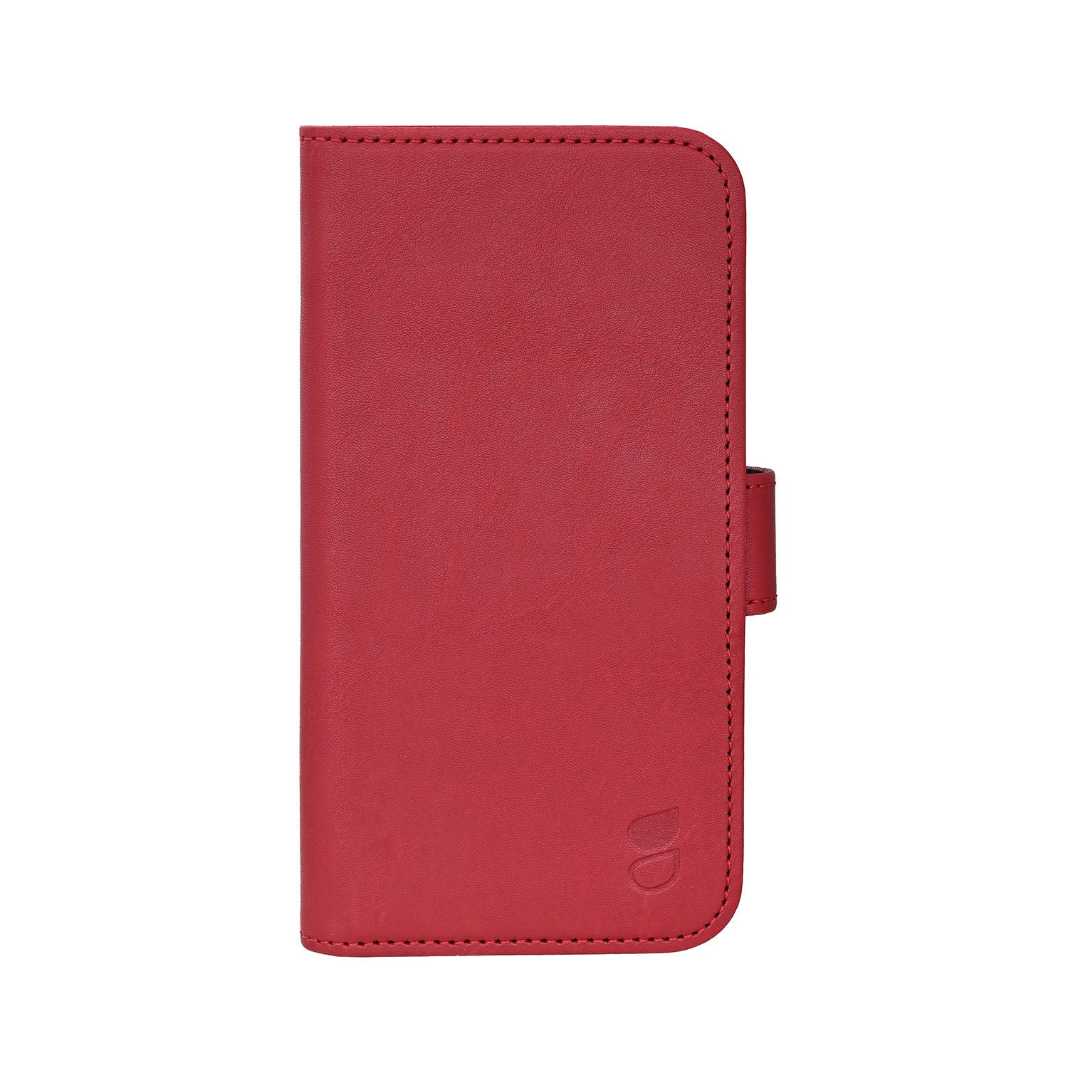 Gear Wallet Case Classic 3 Card Deep Red - iPhone 16e – image 1