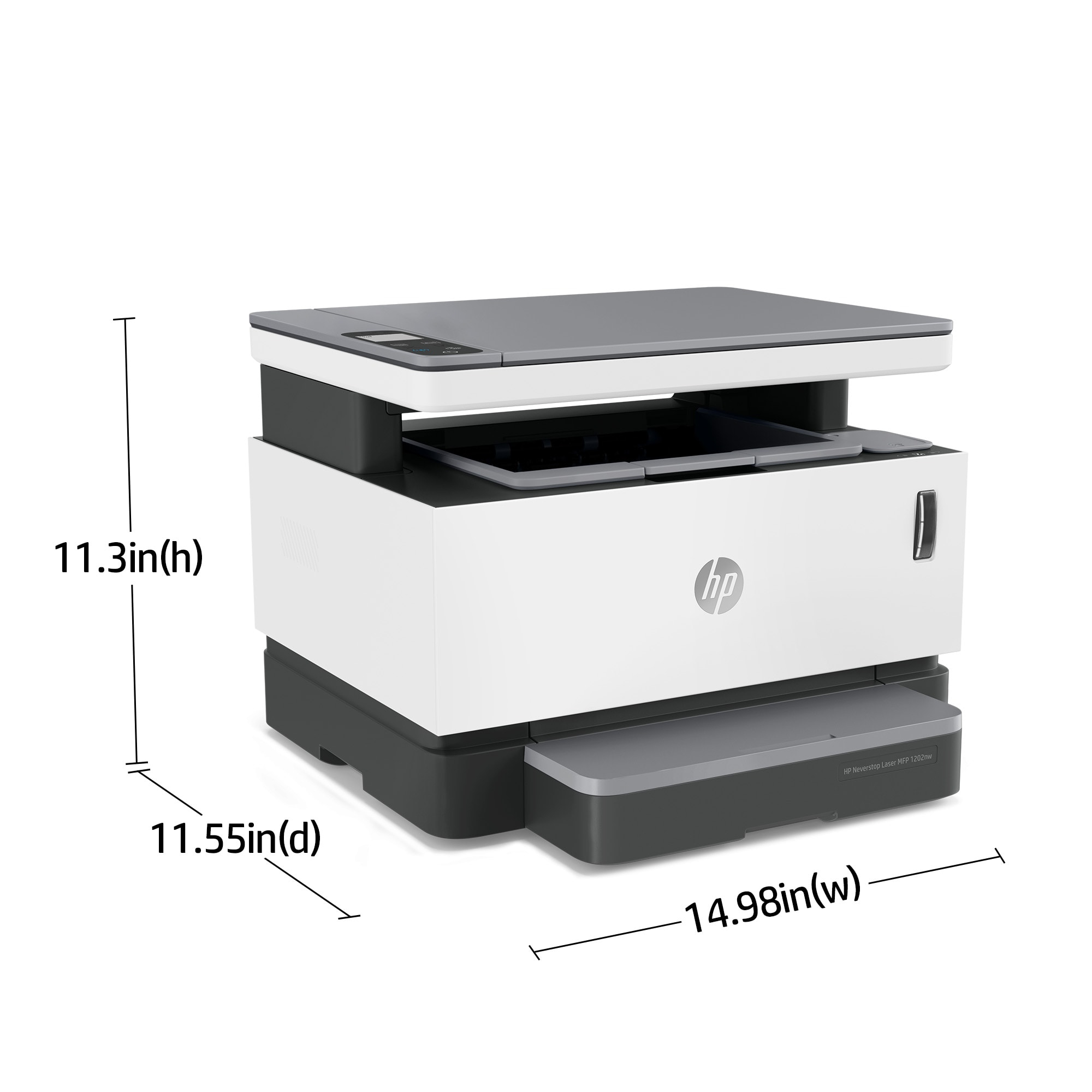 HP Neverstop Laser MFP 1202nw – image 9