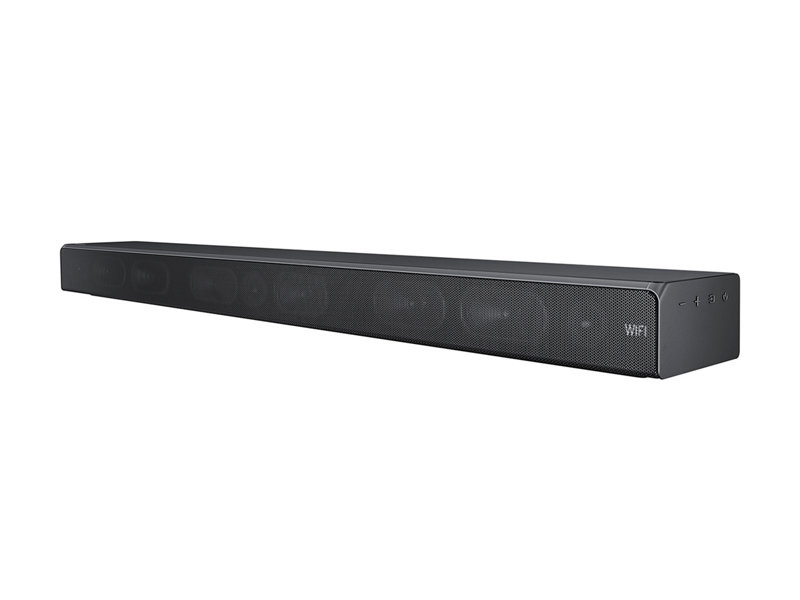 Samsung 3Ch Soundbar – image 1