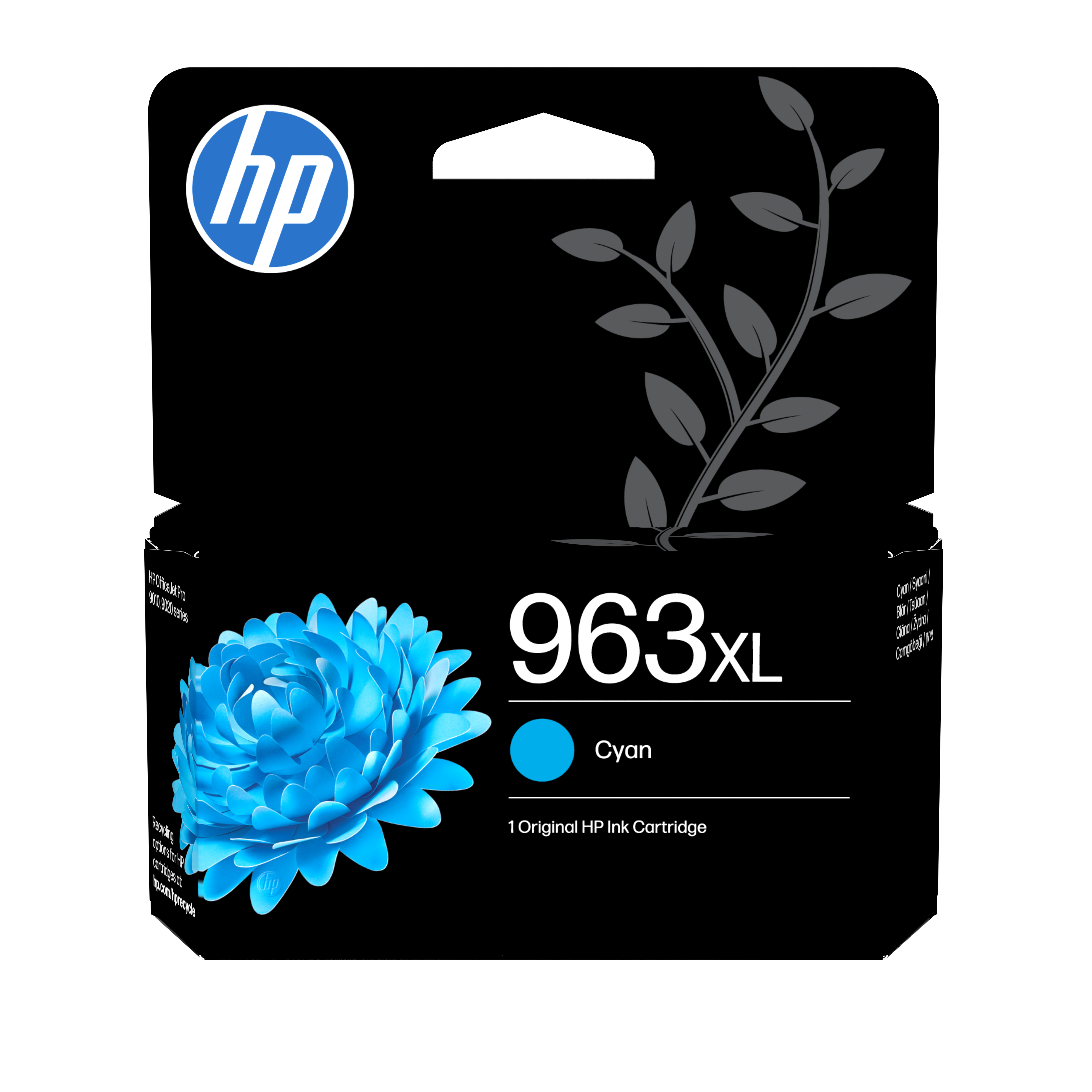 HP 963XL - 22.77 ml - Alta resa …