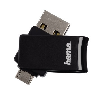 Hama Turn 8GB USB 2.0 – image 6