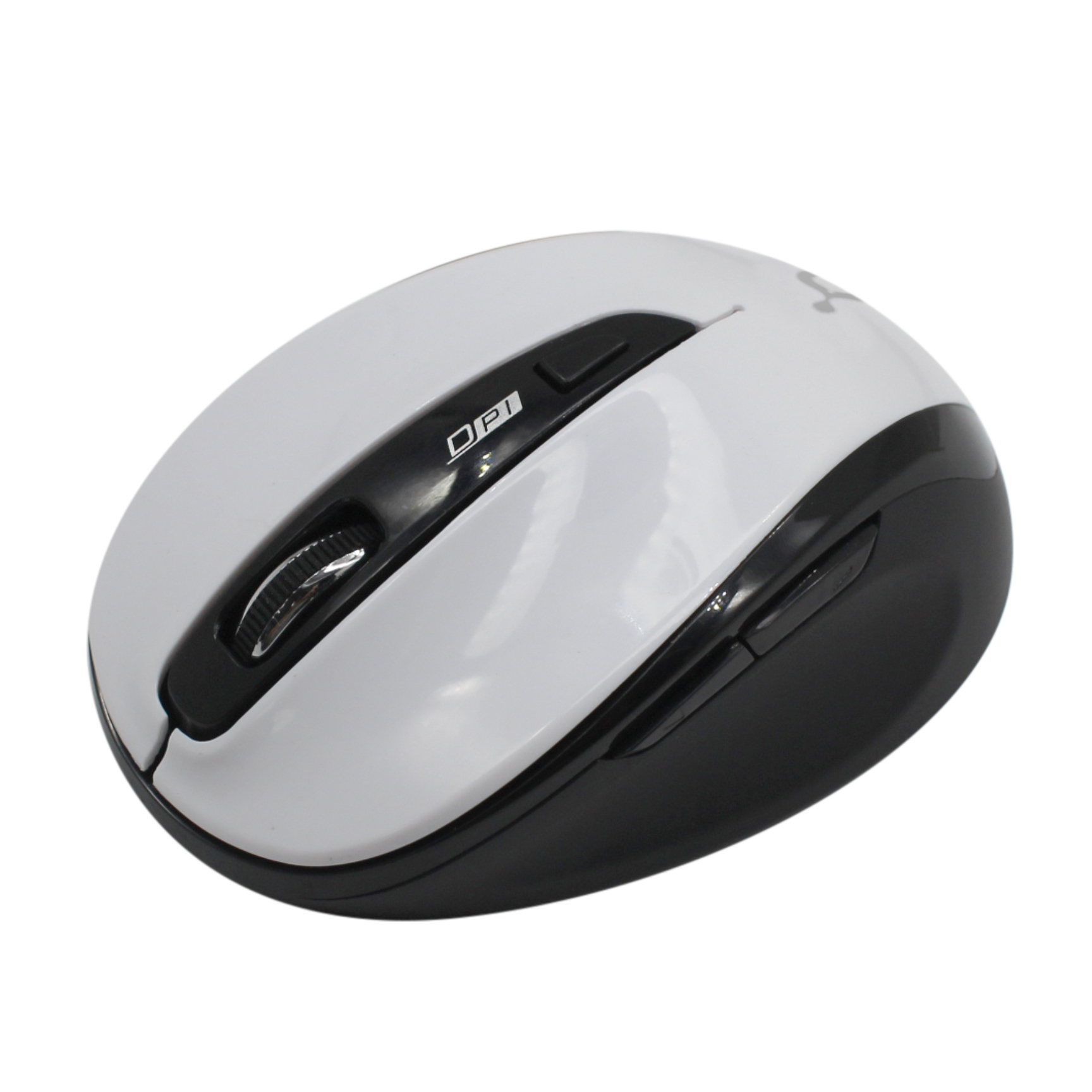 IOPLEE MWZ8187-W mouse Office Ambidextrous RF Wireless 1600 DPI – image 5