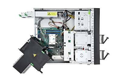 Fujitsu TX1330 M2 – image 3
