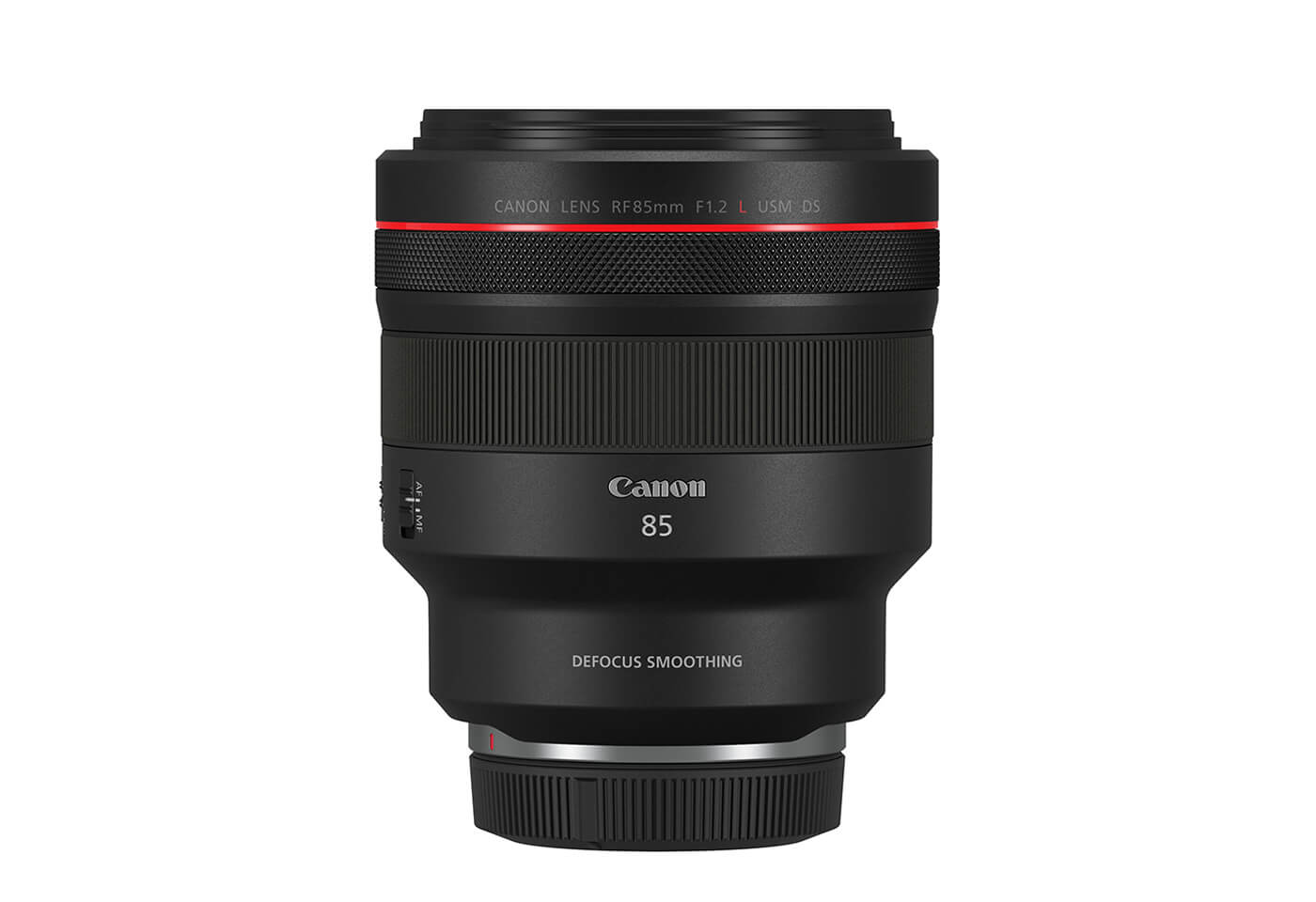 Canon RF 85 mm f1.2L USM DS – image 2