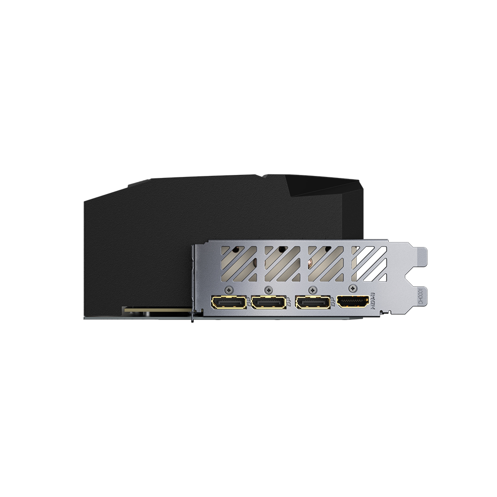 GIGABYTE AORUS GeForce RTX 4090 MASTER 24G – image 8