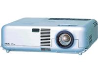 NEC MultiSync VT560