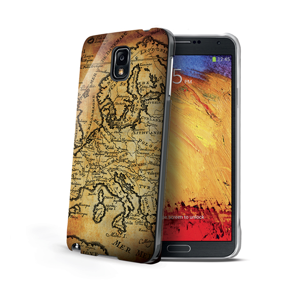Celly CDCOVGN3EU mobile phone case