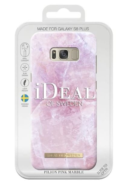 iDeal of Sweden Pilion Pink Marble – image 3