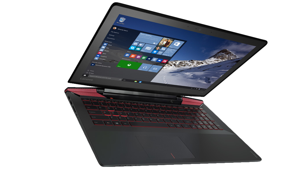 Lenovo ideapad Y700 (17") – image 7