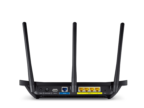 TP-Link Touch P5 – image 4