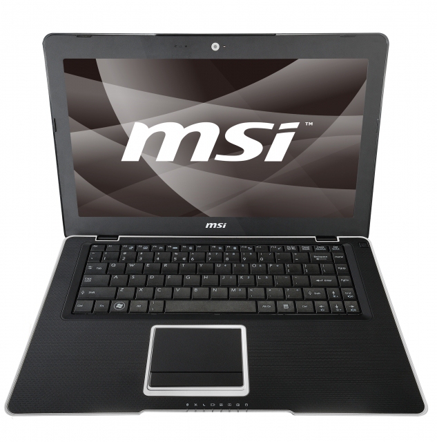 MSI X-Slim Series X410 AMD Athlon Neo MV-40 – image 3