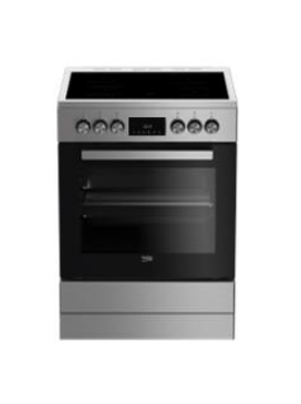 Beko FBE67310GX — vue 1 sur 2
