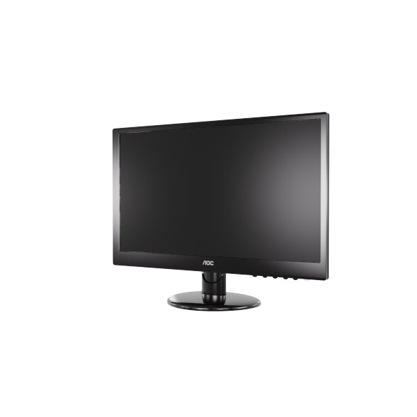 AOC e2752V computer monitor – image 2