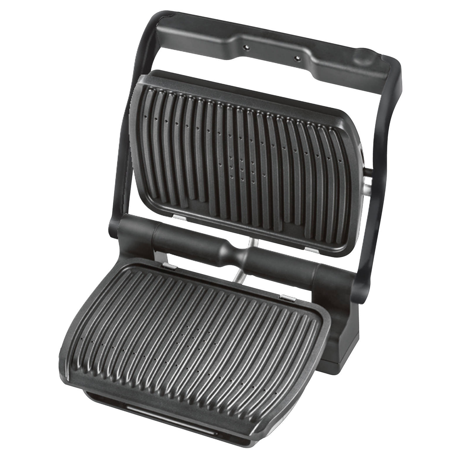 Tefal OptiGrill + GC7128 contact grill – image 4