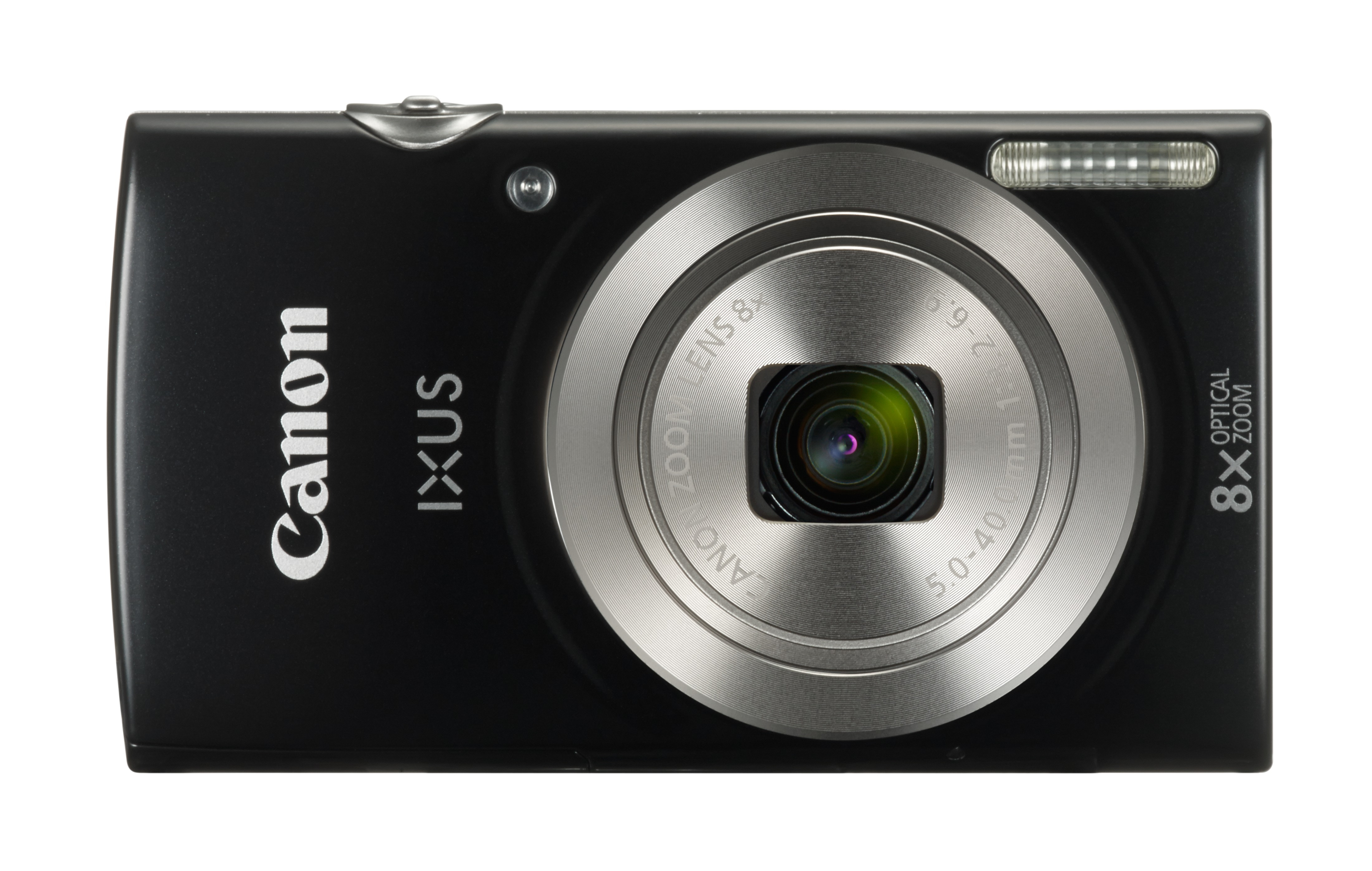 Canon Digital IXUS 185 1/2.3" Compact camera – image 1