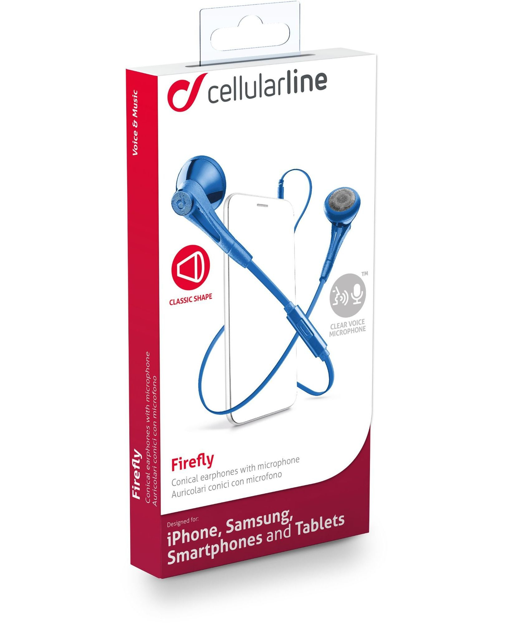 Cellularline Firefly - Universal – image 2