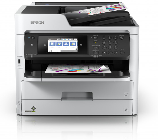 Epson WF-C5790 DWF