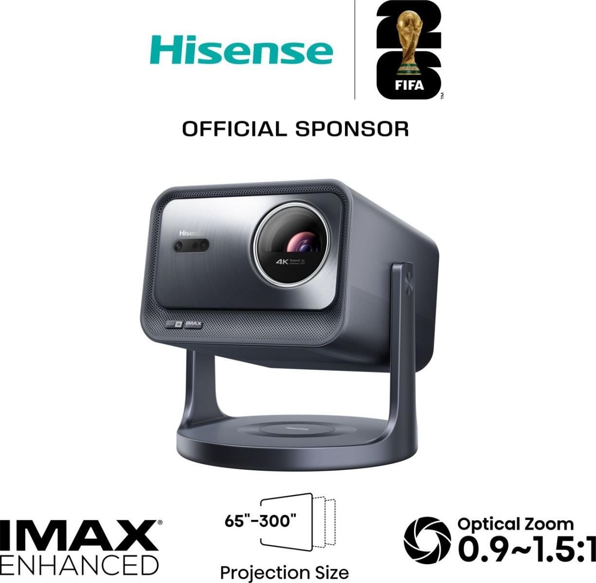 Hisense 20015299