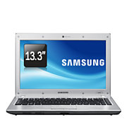 Samsung Q Q330-JS01PL Intel® Core™ i3 i3-350M Laptop – image 5
