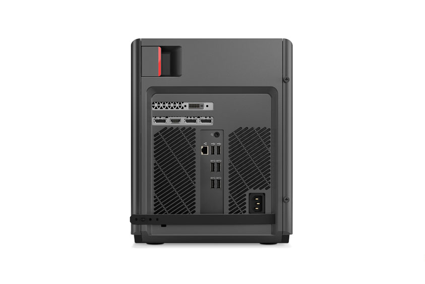Lenovo Legion C730 Intel® Core™ i7 i7-9700K – image 6