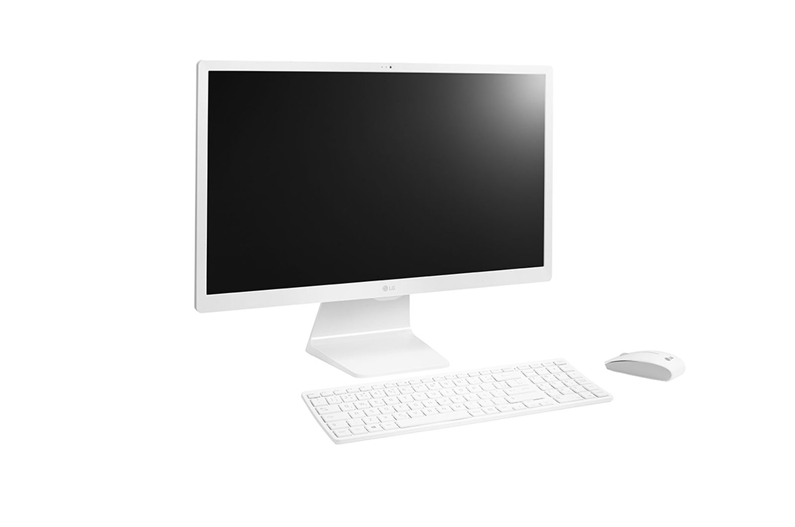 LG 24V50N-G.AH58B4 All-in-One PC/workstation Intel® Core™ i5 i5-10210U – image 4