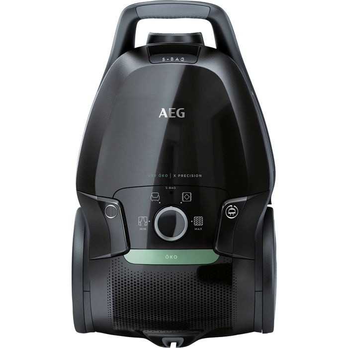 AEG VX9-4-ÖKO Cylinder vacuum Dry