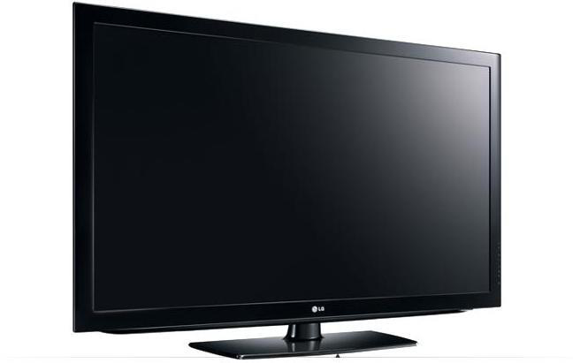 LG 42LK430A TV 106.7 cm (42") Full HD Black – image 2