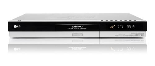 LG Super Multi DVD Recorder RH188S
