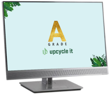 upcycle it HP EliteOne 800 G4 23,8" All-in-one (Refurbished) A