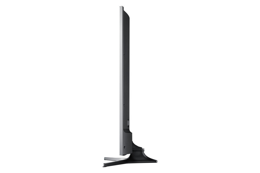 Samsung UE50JS7200 127 cm (50") 4K Ultra HD Smart TV Wi-Fi Silver – image 3