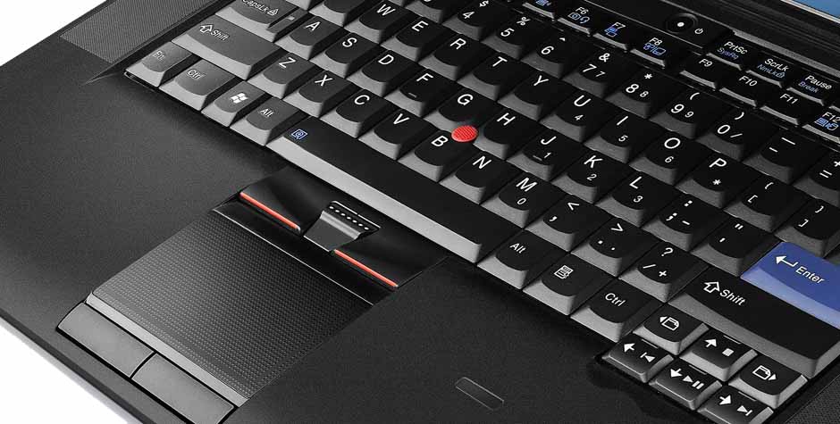 Lenovo ThinkPad W520 Intel® Core™ i7 i7-2820QM – image 5