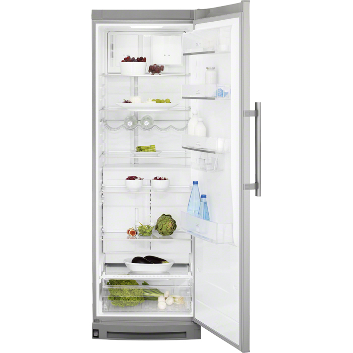 Electrolux ERF3867SOX fridge Freestanding