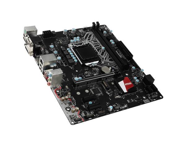 MSI B150M GRENADE – image 4