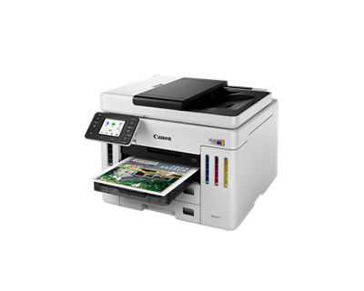 Canon MAXIFY GX7120 Inkjet A4 – image 4