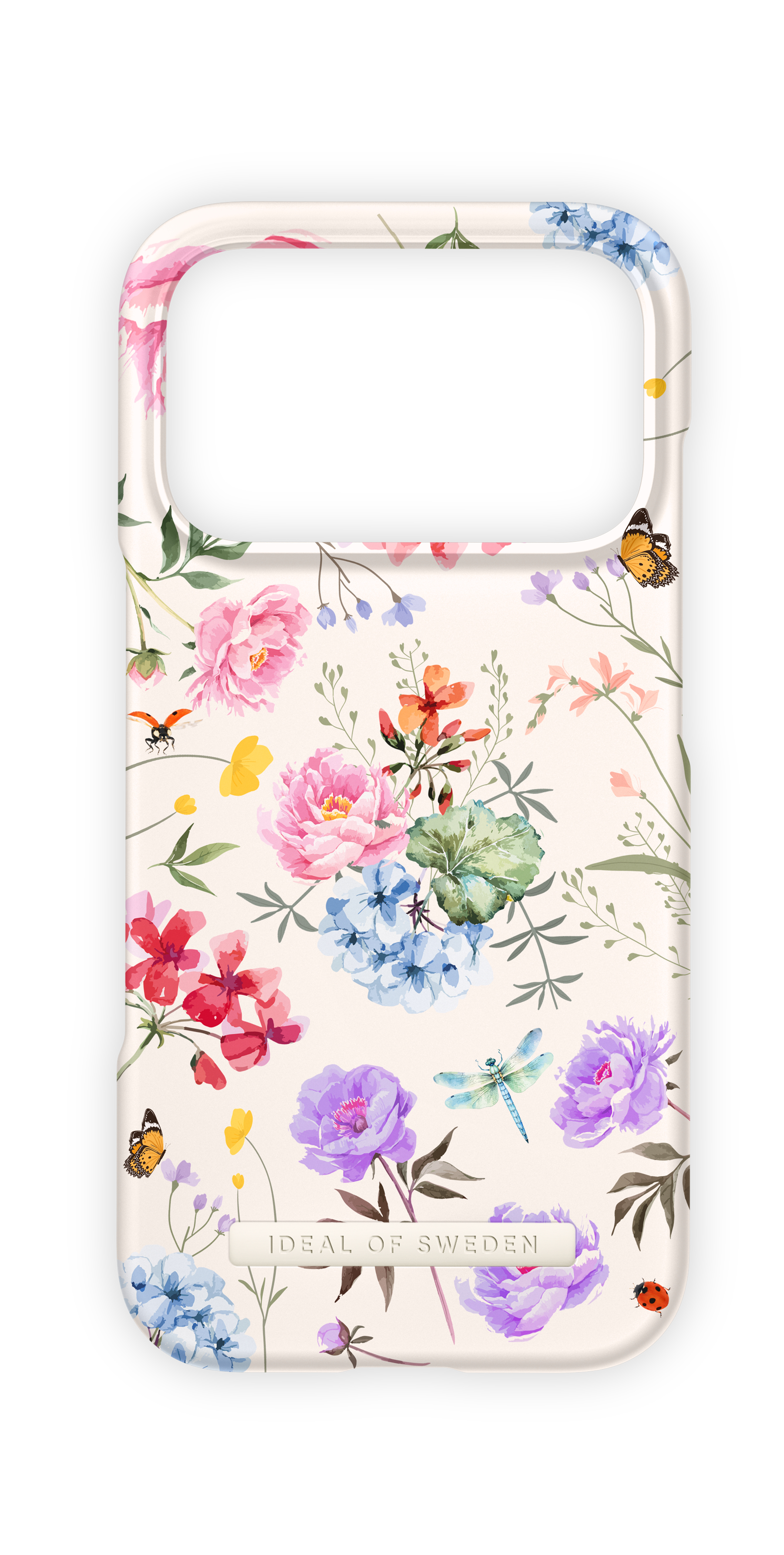 iDeal of Sweden Printed Case MagSafe iPhone 17 Pro Max Forever Flower – image 6
