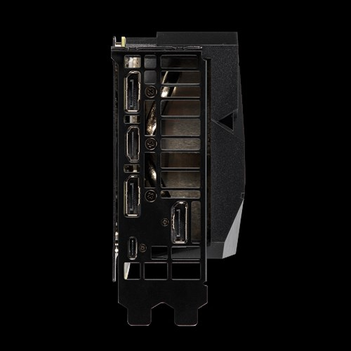 ASUS Dual -RTX2080-8G-EVO NVIDIA GeForce RTX 2080 – image 4