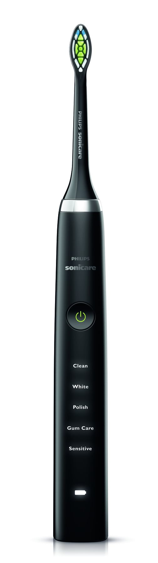 Philips Sonicare DiamondClean Sonic electric toothbrush HX9352/05 – image 2