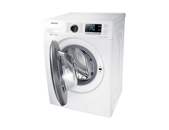Samsung WW90J5456FW washing machine Front-load – image 5