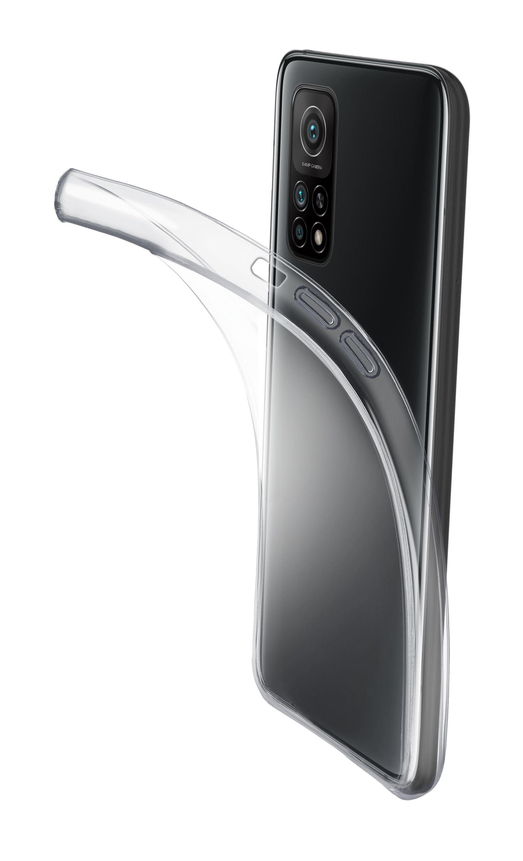 Cellularline Fine - Xiaomi Mi 10T / Mi 10T Pro