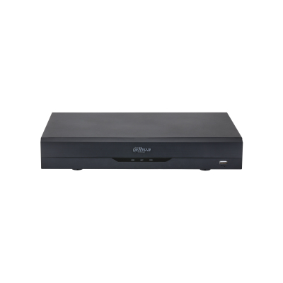 Dahua Technology DH-XVR5104HE-I2 digital video recorder (DVR) Black – image 3