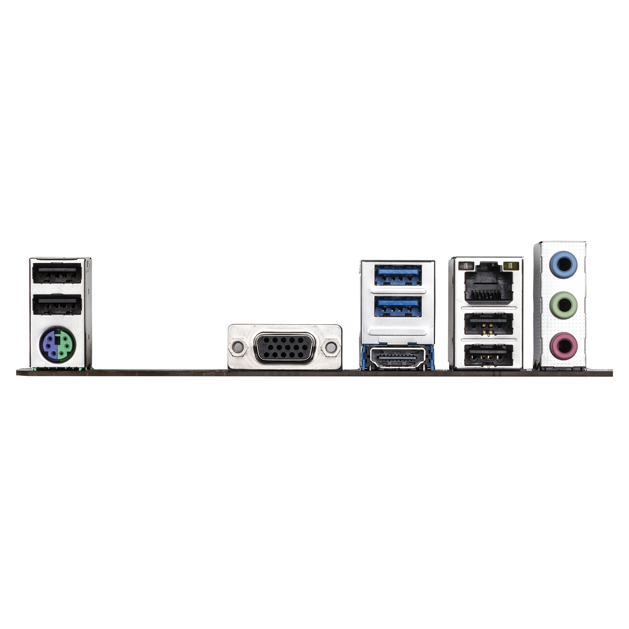 GIGABYTE H110M-M.2 motherboard H110 Express micro ATX – image 4