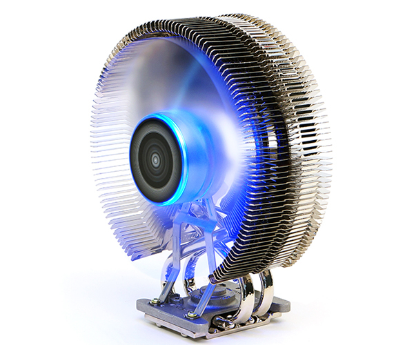 Zalman CNPS9800 MAX – image 2