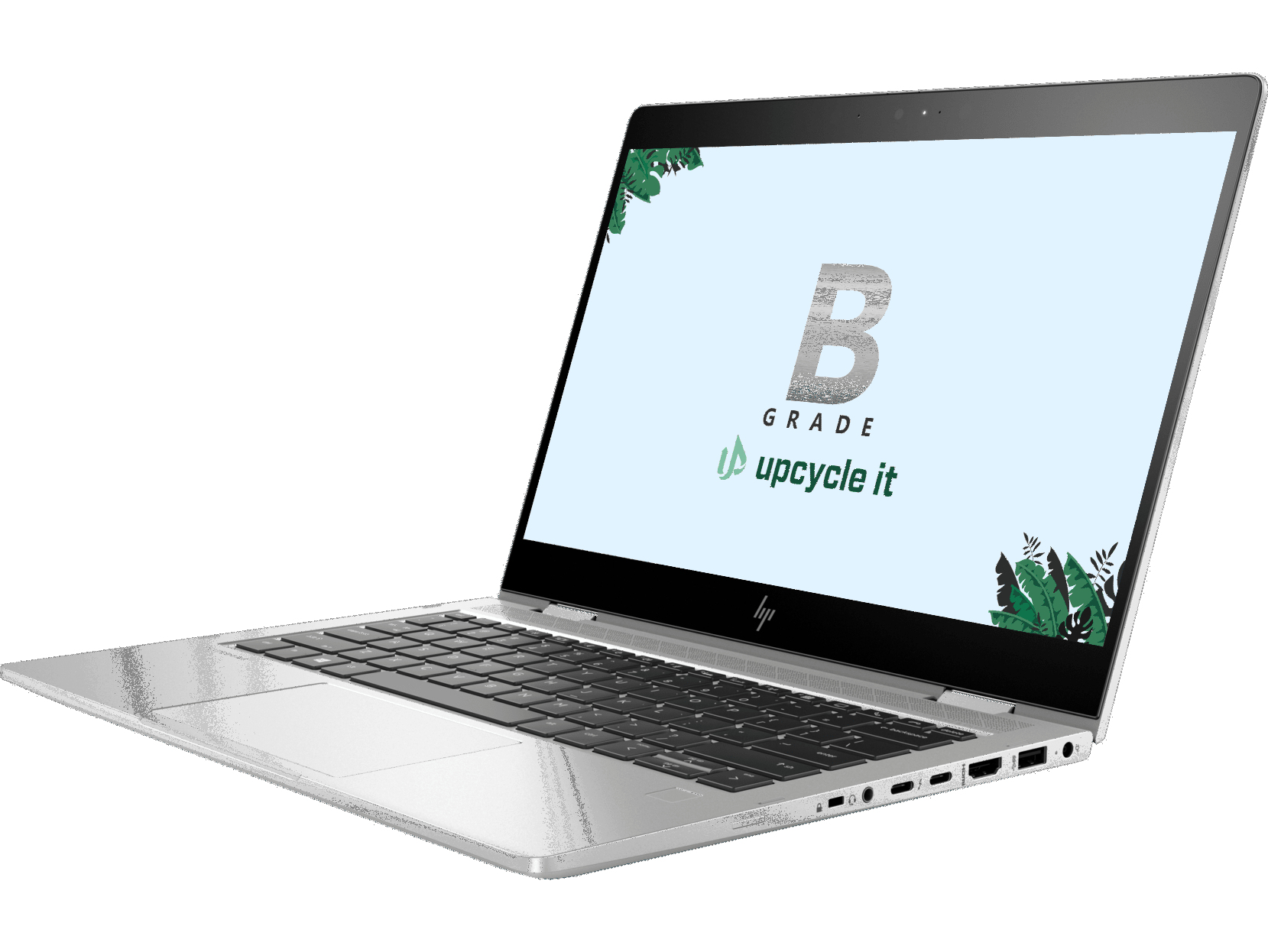 upcycle it HP EliteBook 830 G8 (Refurbished) B – image 2
