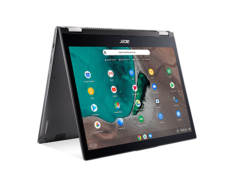 Acer Chromebook Spin 13 CP713-1WN-P1WB Intel® Pentium® Gold 4417U – image 3